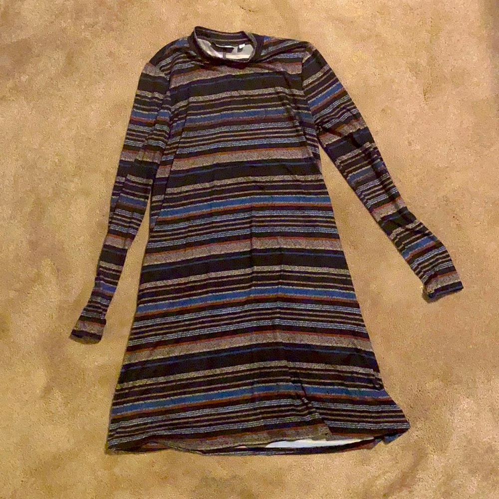 JOE BENBASSET Small Women’s Long-Sleeve Dress